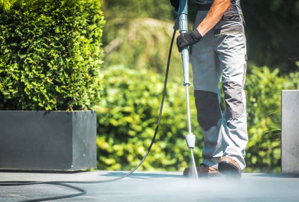 Spring Cleaning in Mesquite, TX