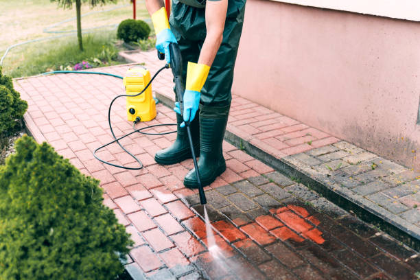Best Parking Lot and Garage Cleaning  in Mesquite, TX