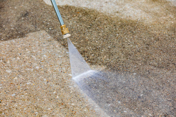 Best Oil Spill Cleanup  in Mesquite, TX