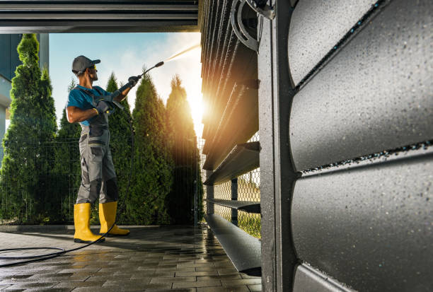 Paint Preparation in Mesquite, TX