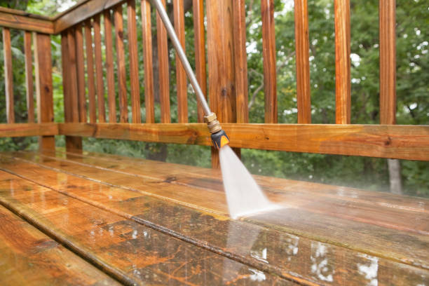 Best Post-Construction Pressure Washing  in Mesquite, TX